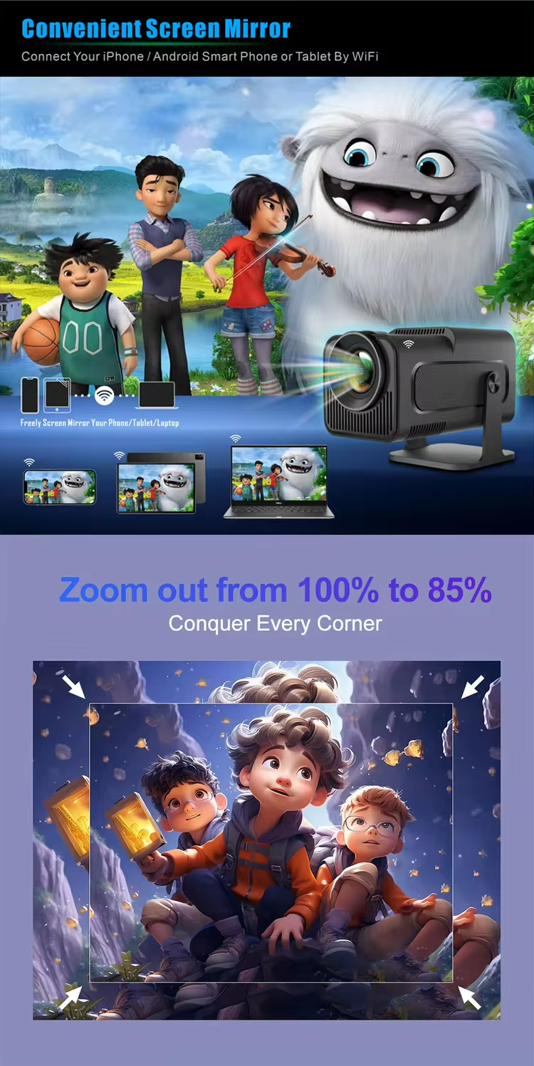 лед-проектор лед-проектор